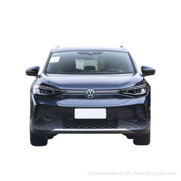 2022 New Energy Pure + Pro Prime 5 Seats SIÈGES CARRES pour en gros en stock